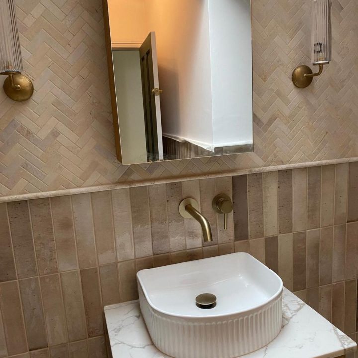 KPJ Construction (Kent) - Bathroom renovation and installation in Canterbury